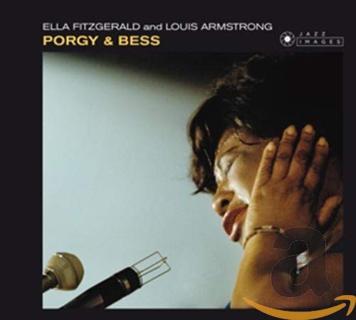 Ella Fitzgerald - Porgy & Bess [CD]