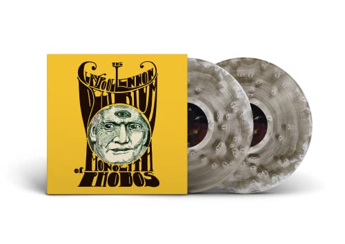 The Claypool Lennon Delirium - Monolith Of Phobos  [VINYL]