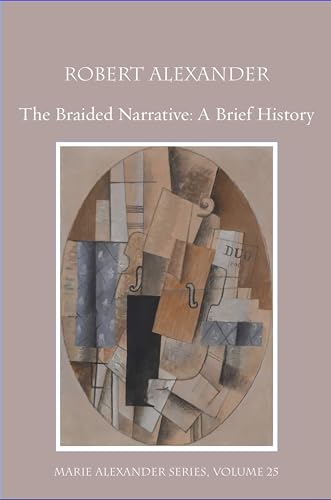 Braids & Sequins : Prose Sequence Anthology