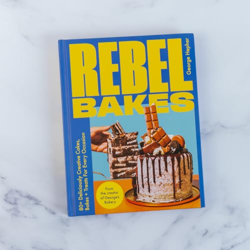 Rebel Baker