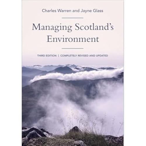 Managing Scotland's Environment