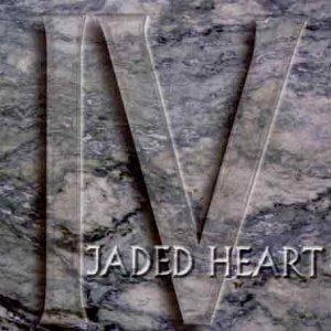 Jaded Heart - IV [CD]