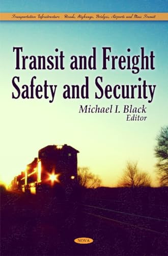 Transit & Freight Safety & Security
