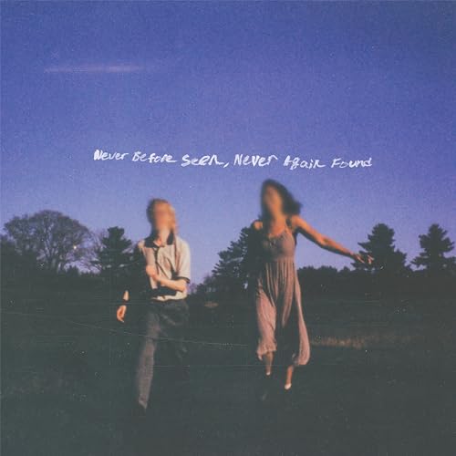 Arm's Length - Arm's Length - Never Before Seen, Never Again Found (midnight Haze Vinyl) [vinyl] [VINYL]
