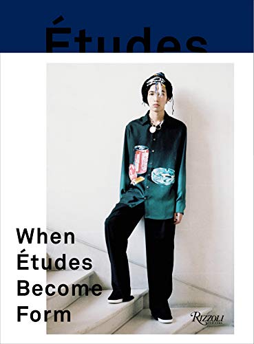When Études Become Form