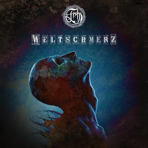 Fish - Weltschmerz [CD]