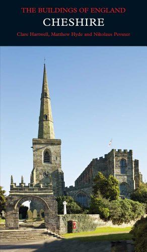 Cheshire: The Buildings of England