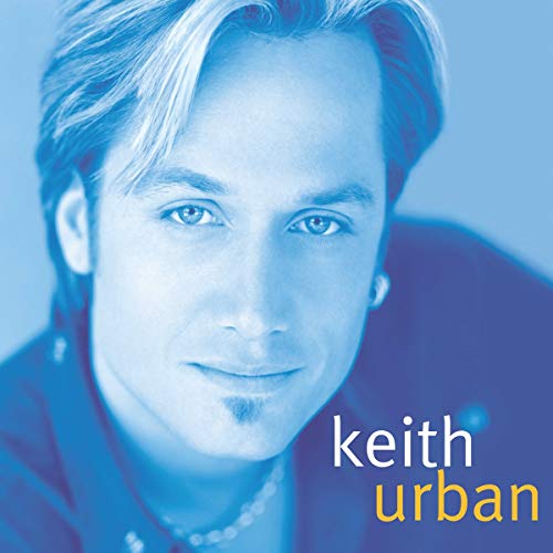 Urban Keith - Keith Urban [VINYL]