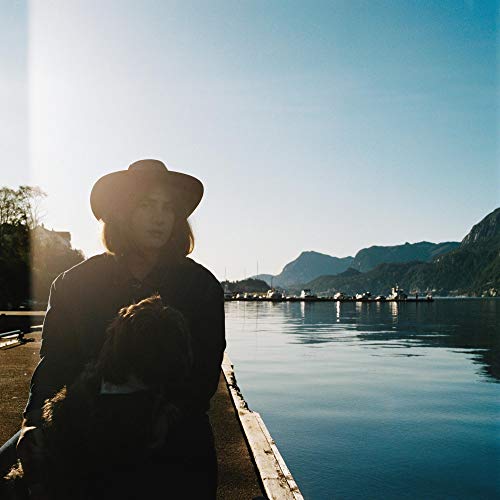 Embla and the Karidotters - Howling [VINYL]