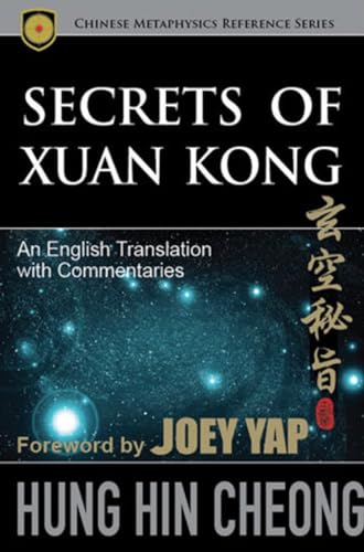 Secrets of Xuan Kong