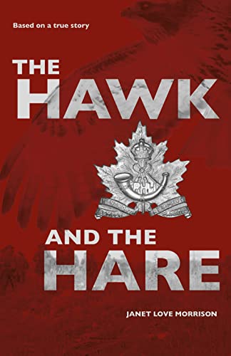 The Hawk and the Hare: Based on a true story