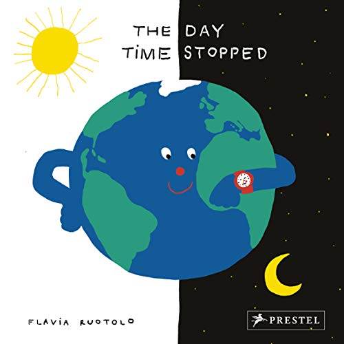 The Day Time Stopped: 1 Minute - 26 Countries