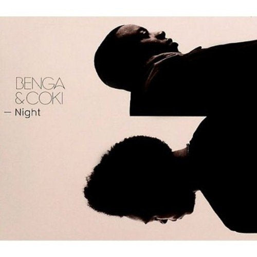 Benga And Coki - Night [12"] [VINYL]