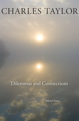 Dilemmas and Connections : Selected Essays
