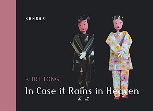 In Case It Rains In Heaven