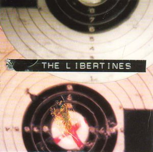 Libertines - WHAT A WASTER/I GET [7"] [VINYL]