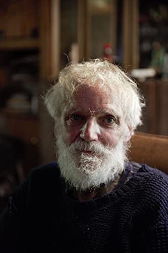 The Way of the Hermit : My 40 years in the Scottish Wilderness