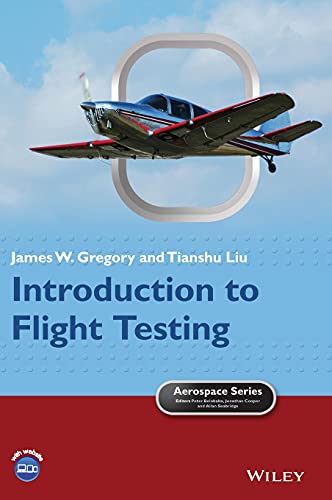 Introduction to Flight Testing of Light Aircraft and UAVs