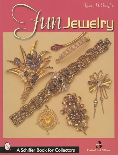 Fun Jewelry