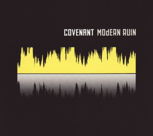 Various - Modern Ruin (Deluxe Edition) [CD]