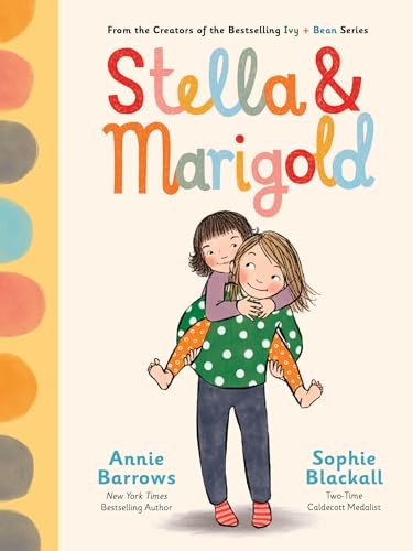 Stella & Marigold : Book 1