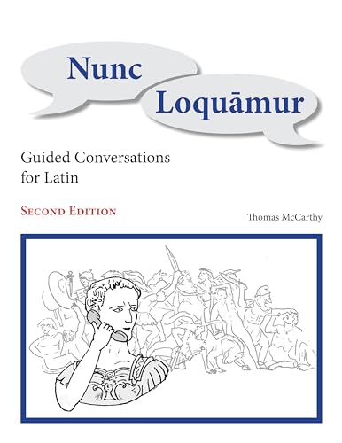 Nunc Loquamur