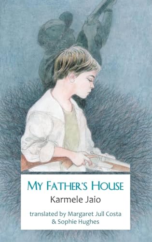 My Father's House (Dedalus Europe)