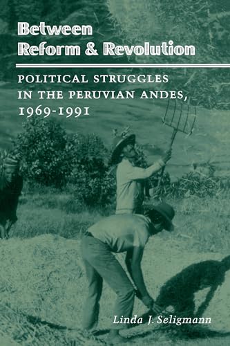 Between Reform and Revolution: Political Struggles in the Peruvian Andes