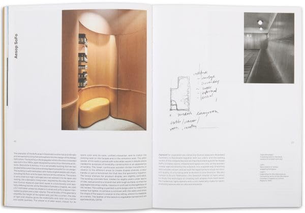 In Praise of Shadows Architecture : A Line of Thought