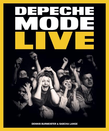 Depeche Mode: Live