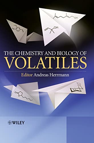 An Introduction to the Chemistry and Biology of Volatiles