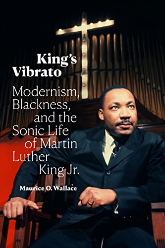 Kings Vibrato: Modernism