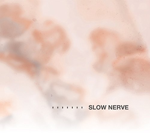 Various - Slow Nerve [CD]
