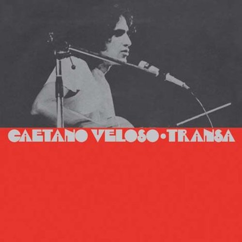 Caetano Veloso - Transa: Remastered  [VINYL]
