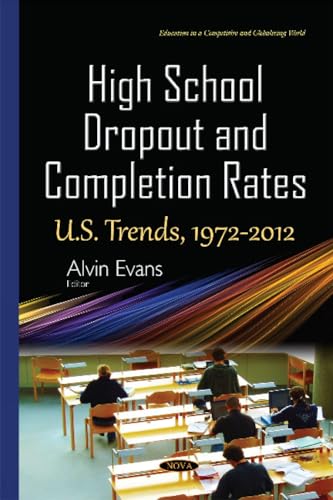 High School Dropout & Completion Rates