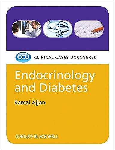 Endocrinology and Diabetes: Clinical Cases Uncovered