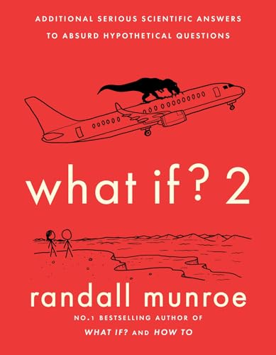 What If? 2