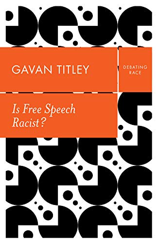 Is Free Speech Racist? (Debating Race)