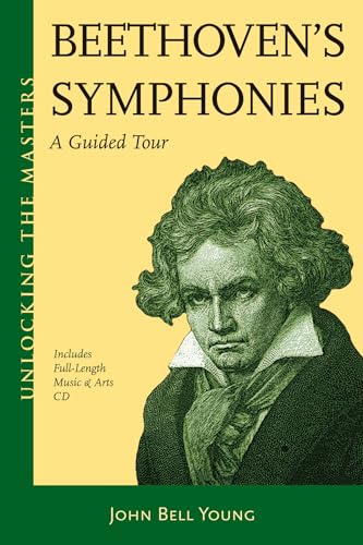 Beethoven's Symphonies : A Guided Tour