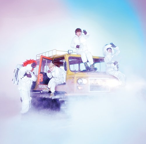 Sekai No Owari - Sos/present <limited-a> [CD]