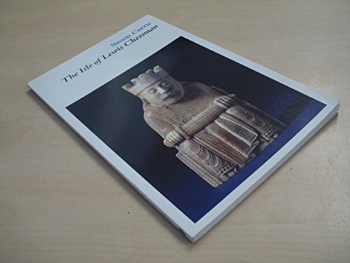 The Isle of Lewis Chessman