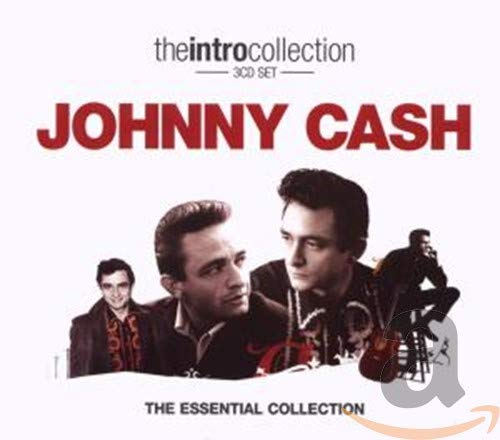 Various - The Intro Collection (3CD) [CD]