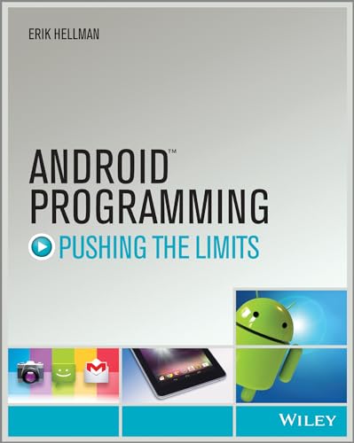 Android Programming: Pushing The Limits
