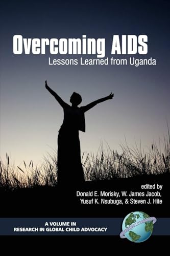 Overcoming AIDS : Lessons Learned from Uganda