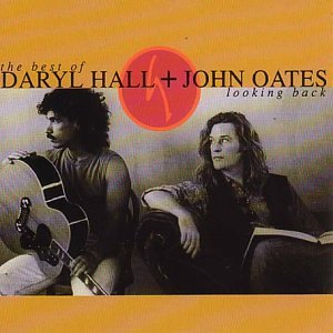Various - The Best Of Daryl Hall & John Oates: Looking Back [CD]