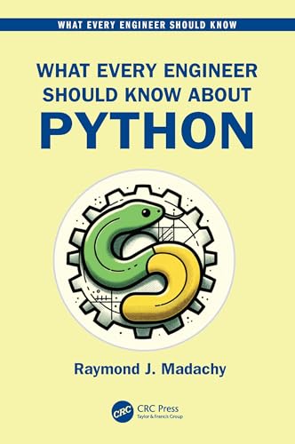 What Every Engineer Should Know About Python