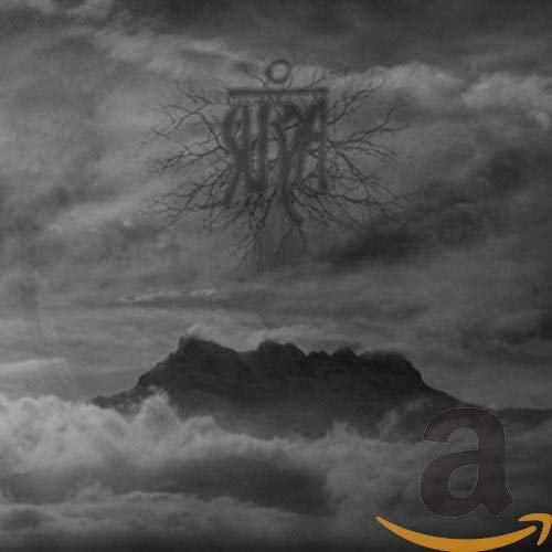 Surya - Apocalypse A.D. [CD]