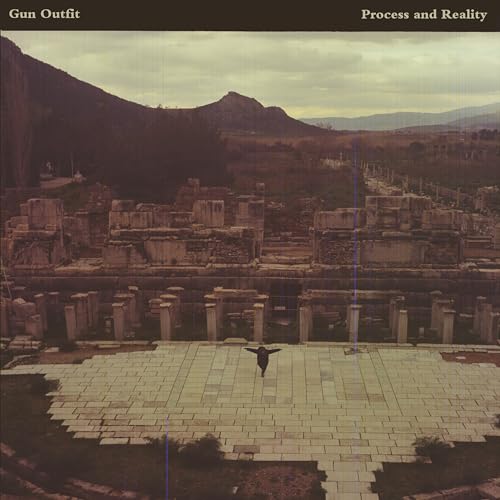 GUN OUTFIT - PROCESS AND REALITY [VINYL]