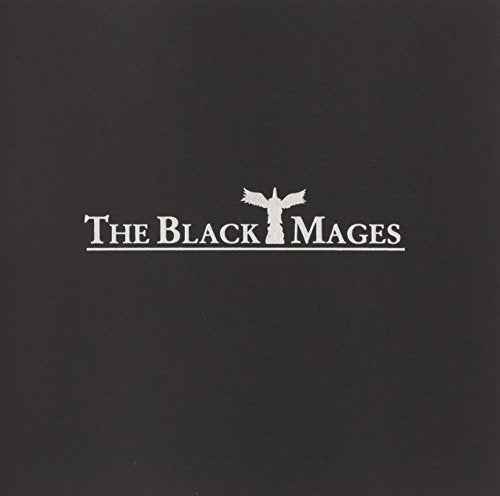 Final Fantasy 'black Mages'  / - Final Fantasy Black Mages  / [CD]