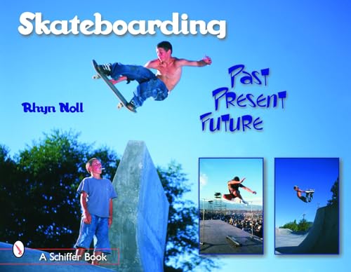 Skateboarding
